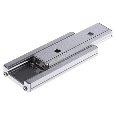 IKO Nippon Thompson, BWU2560 Stainless Steel Linear Slides, 38mm Stroke Length