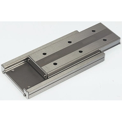 IKO Nippon Thompson, BWU2575 Stainless Steel Linear Slides, 48mm Stroke Length