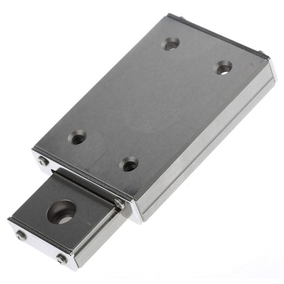 IKO Nippon Thompson, BWU4060 Stainless Steel Linear Slides, 39mm Stroke Length