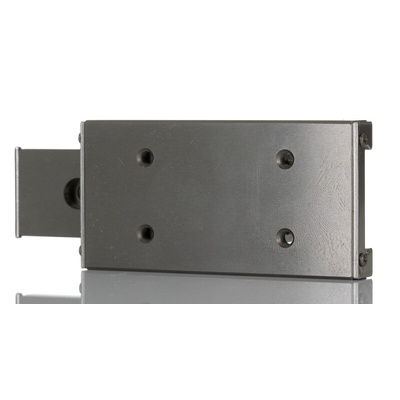 IKO Nippon Thompson, BWU4080 Stainless Steel Linear Slides, 47mm Stroke Length
