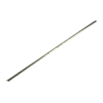 HepcoMotion T2X500 Linear Slide Rail 500mm Length, 6.35mm Width