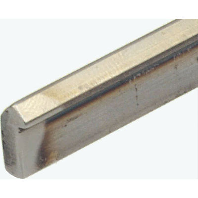 HepcoMotion T4X1000 Linear Slide Rail 1000mm Length, 11.09mm Width