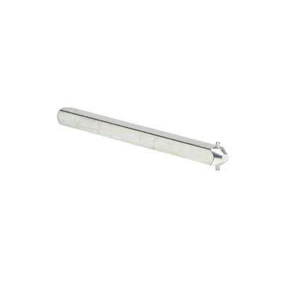 ABB 625mm Long Supported Shaft