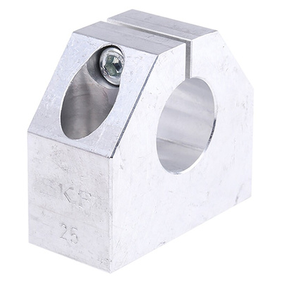 Ewellix Makers in Motion Linear Shaft Support Bearing Housing 62 x 28 x 54mm, LSHS25
