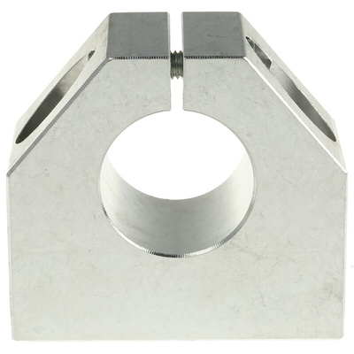 Ewellix Makers in Motion Linear Shaft Support Bearing Housing 67 x 30 x 60mm, LSHS30