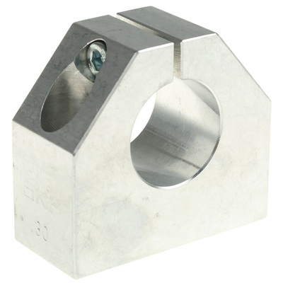 Ewellix Makers in Motion Linear Shaft Support Bearing Housing 67 x 30 x 60mm, LSHS30