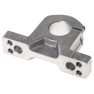 Ewellix Makers in Motion Linear Shaft Support Bearing Housing 52 x 12 x 32.5mm, LSCS 12