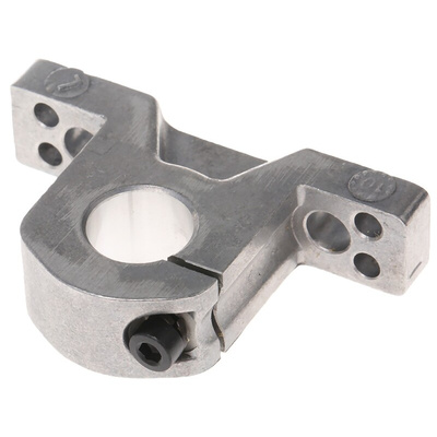 Ewellix Makers in Motion Linear Shaft Support Bearing Housing 52 x 12 x 32.5mm, LSCS 12