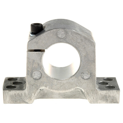 Ewellix Makers in Motion Linear Shaft Support Bearing Housing 80 x 28 x 53mm, LSCS 25