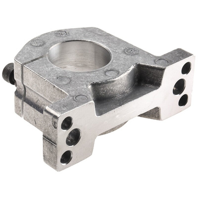 Ewellix Makers in Motion Linear Shaft Support Bearing Housing 88 x 30 x 63mm, LSCS 30