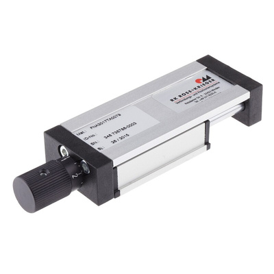Rose+Krieger Positioning Table FNA3017TA0079, 50N