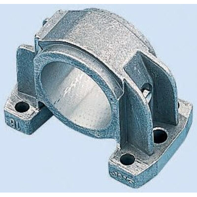 Ewellix Makers in Motion Linear Shaft Support Bearing Housing 52 x 31 x 34.5mm, LHCR 12