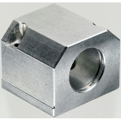 Igus Linear Shaft Support Bearing Housing 67 x 78 x 60mm, RGA-25