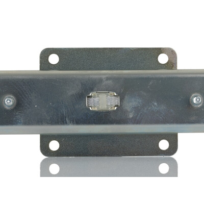 Accuride, DZ0115-0035RS Mild Steel Linear Slides, 276mm Stroke Length