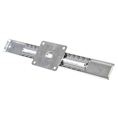 Accuride, DZ0115-0030RS Mild Steel Linear Slides, 226mm Stroke Length