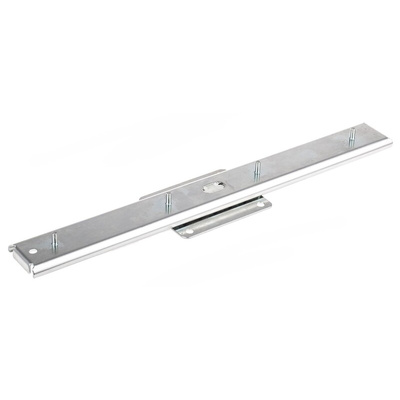 Accuride, DZ0115-0030RS Mild Steel Linear Slides, 226mm Stroke Length