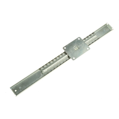 Accuride, DZ0115-0040RS Mild Steel Linear Slides, 327mm Stroke Length