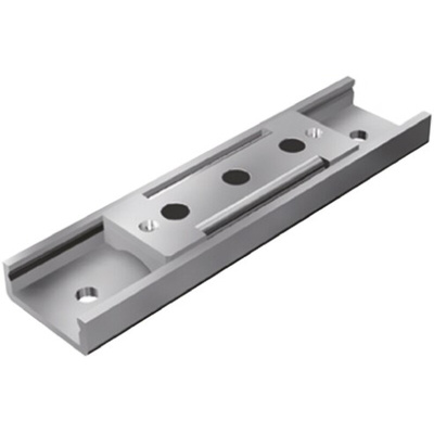 THK, ER513+40L Linear Slides, 22mm Stroke Length