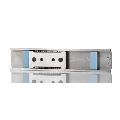 THK, ER513+60L Linear Slides, 22mm Stroke Length