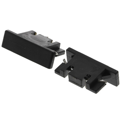 Igus NSKB-27, Linear Slide Accessory End Cap