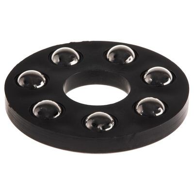 BNL FT8M/1B/D Thrust Ball Bearing- 8.1mm I.D, 21.7mm O.D
