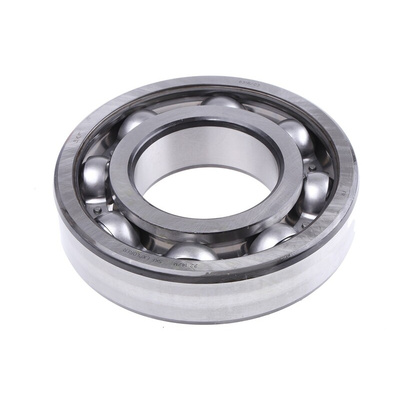 SKF 6316/C3 Single Row Deep Groove Ball Bearing- Open Type 80mm I.D, 170mm O.D