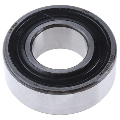 SKF 2205E-2RS1TN9 Self Aligning Ball Bearing- Both Sides Sealed 25mm I.D, 52mm O.D