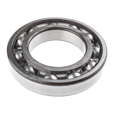 SKF 6218/C3 Single Row Deep Groove Ball Bearing- Open Type 90mm I.D, 160mm O.D