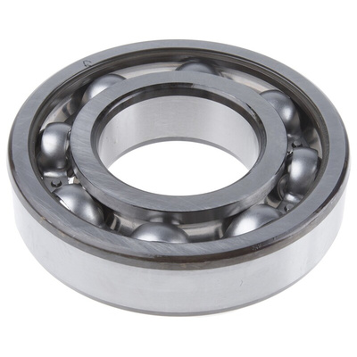 SKF 6314/C3 Single Row Deep Groove Ball Bearing- Open Type 70mm I.D, 150mm O.D