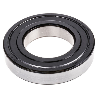 SKF 6213-2Z/C3 Single Row Deep Groove Ball Bearing- Both Sides Shielded 65mm I.D, 120mm O.D