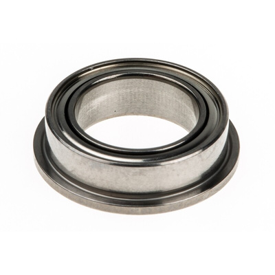 NMB DDLF1280ZZHA5P24LY121 Double Row Deep Groove Ball Bearing- Both Sides Shielded 8mm I.D, 12mm O.D