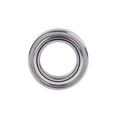 NMB DDL-1060ZZMTP24LY121 Double Row Deep Groove Ball Bearing- Both Sides Shielded 6mm I.D, 10mm O.D