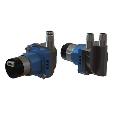 RS PRO, 12 V 380 mbar Water Pump, 2685ml/min