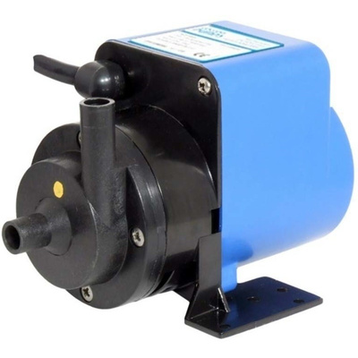 Xylem, 230 V Magnetic Coupling Water Pump, 13.8L/min