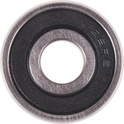 RS PRO 629-2RS/C3 Single Row Deep Groove Ball Bearing- Both Sides Sealed 9mm I.D, 26mm O.D