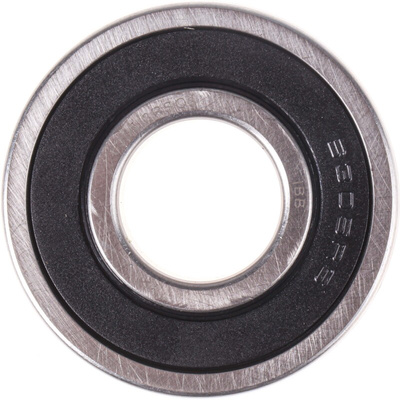 RS PRO 6305-2RS/C3 Single Row Deep Groove Ball Bearing- Both Sides Sealed 25mm I.D, 62mm O.D