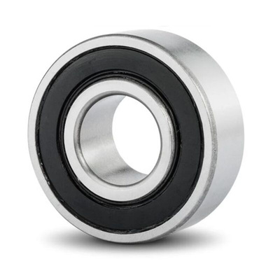 RS PRO 2200-2RS Self Aligning Ball Bearing- Both Sides Sealed 10mm I.D, 30mm O.D