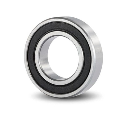 RS PRO 6014-2NSE Single Row Deep Groove Ball Bearing- Both Sides Sealed 70mm I.D, 110mm O.D