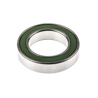 SKF 61804-2RZ Single Row Deep Groove Ball Bearing- Non Contact Seals On Both Sides 20mm I.D, 32mm O.D