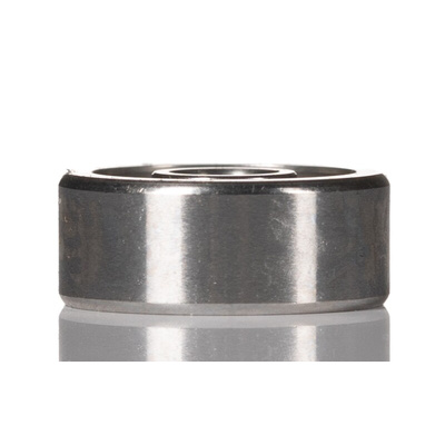 SKF 623 Single Row Deep Groove Ball Bearing- Open Type 3mm I.D, 10mm O.D