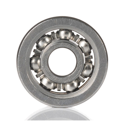 SKF 623 Single Row Deep Groove Ball Bearing- Open Type 3mm I.D, 10mm O.D
