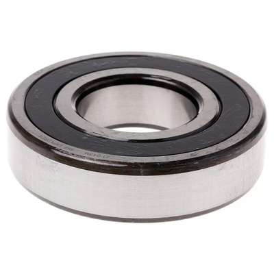 SKF 6310-2RS1 Single Row Deep Groove Ball Bearing- Both Sides Sealed 50mm I.D, 110mm O.D