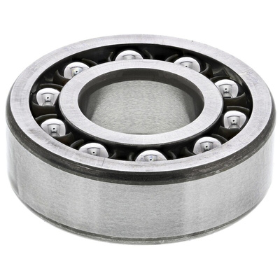 SKF 1202 ETN9 Self Aligning Ball Bearing- Open Type 15mm I.D, 35mm O.D