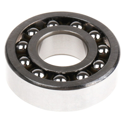 SKF 1203 ETN9 Self Aligning Ball Bearing- Open Type 17mm I.D, 40mm O.D