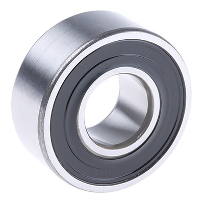 SKF 2203 E-2RS1TN9 Self Aligning Ball Bearing- Both Sides Sealed 17mm I.D, 40mm O.D