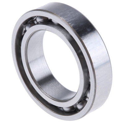 SKF 61804 Single Row Deep Groove Ball Bearing- Open Type 20mm I.D, 32mm O.D
