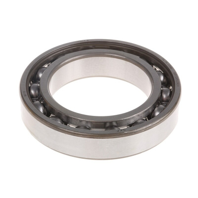 SKF 6010 Single Row Deep Groove Ball Bearing- Open Type 50mm I.D, 80mm O.D