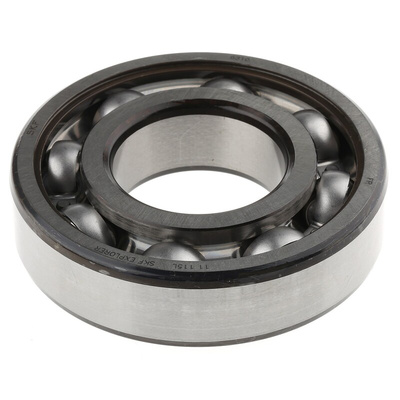 SKF 6310 Single Row Deep Groove Ball Bearing- Open Type 50mm I.D, 110mm O.D