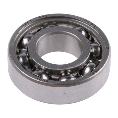 SKF 6001 Single Row Deep Groove Ball Bearing- Open Type 12mm I.D, 28mm O.D