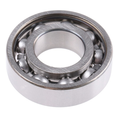 SKF 6002 Single Row Deep Groove Ball Bearing- Open Type 15mm I.D, 32mm O.D